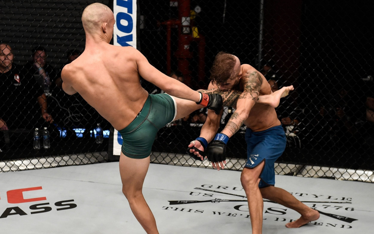 Apostas ao vivo em MMA, flutuações das odds, estratégias de apostas, aplicativos de apostas móveis