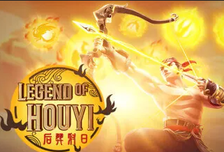 Legend of Hou Yi, novidades slot, eventos slot, funcionalidades slot, promoções cassino, torneios de slots, Pragmatic Play, jogos de slot, mitologia chinesa, recursos especiais