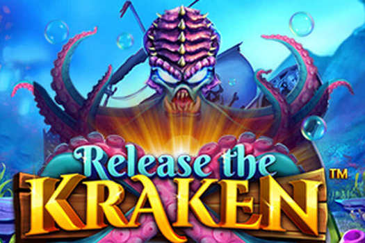 Recursos especiais, Release the Kraken, slot Release the Kraken, bônus Release the Kraken, caça-níqueis online, Pragmatic Play, prêmios, rodadas grátis