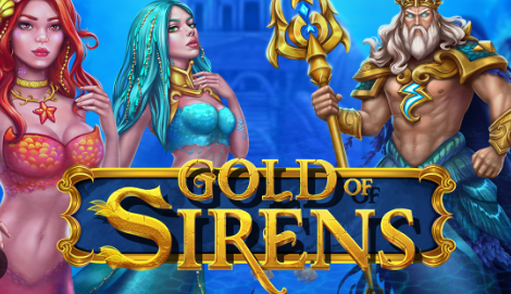 Slot Gold of Sirens, sorte versus habilidade, mecânicas do jogo, rodadas de bônus, giros grátis, RNG, estratégias de aposta, gerenciamento de banca, cassino online.